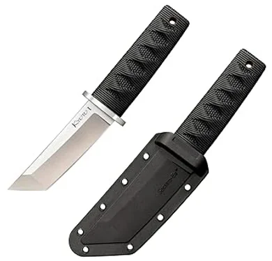 Cold Steel Kyoto Mini Tanto: 6 5/8" Japanese Knife
