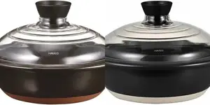 Hario Donabe: Top 5 Picks for Perfect Rice & More