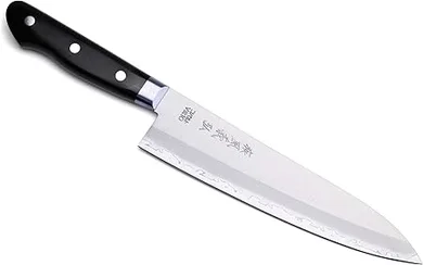 Yoshihiro VG10 Gold Gyuto Chef Knife (8.25")