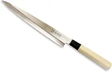 Masahiro MS-8 Left-Handed Willow Blade Knife (9.4")