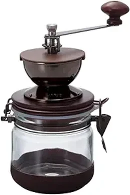 Hario Ceramic Coffee Grinder