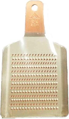 Mini Japanese Copper Grater (DO-070)
