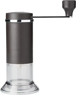MILLU Japanese Ceramic Burr Hand Grinder (MI-002)