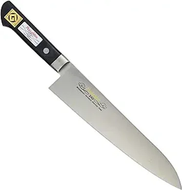 Masahiro Molybdenum Steel Gyuto Chef