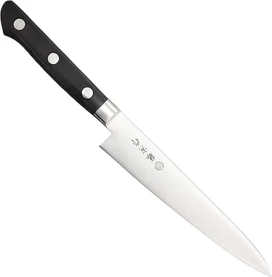 Tojiro Fujita Toru Pro DP 150mm Chef & Paring Knife Set (FU-802)