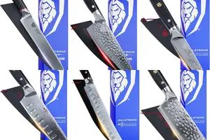 Dalstrong Japanese Knives: Top 10 Picks
