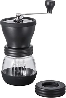 Hario Skerton Ceramic Coffee Grinder