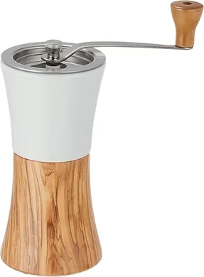 Hario Olive Wood Coffee Grinder