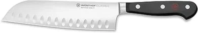 Wüsthof Classic Santoku: 7-inch all-purpose chef