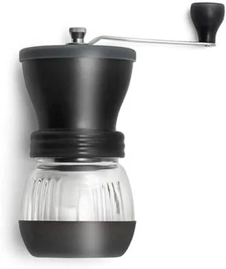 Hario Skerton: Ceramic Coffee Grinder