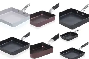 Tefchef Tamagoyaki Pan: 9 Must-Have Features