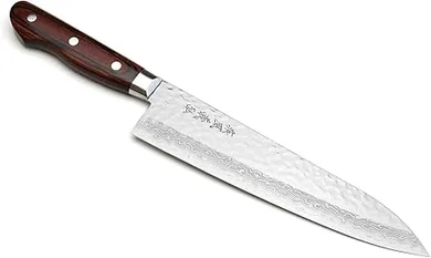 Yoshihiro VG10 Damascus Gyuto Chef