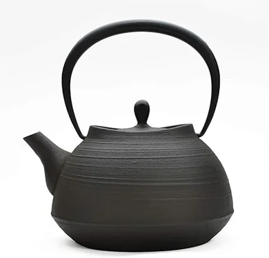 Nambu Tetsubin Cast Iron Tea Kettle (1.3L)