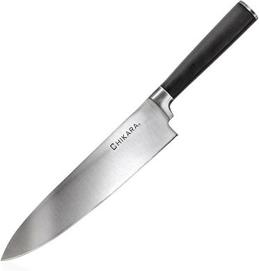 Ginsu Chikara Series 8" Forged Chef