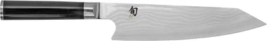 Shun Classic Kiritsuke: 8" Handcrafted Japanese Chef