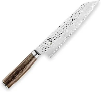 Shun Premier Kiritsuke: Handcrafted Japanese chef