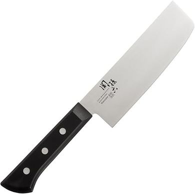 Kai Seki Magoroku Nakiri Knife (165mm)
