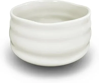 Handmade Japanese Matcha Bowl (500ml/17oz) for Tea Ceremony