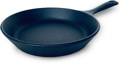 Iwachu 5.5" Japanese Cast Iron Skillet
