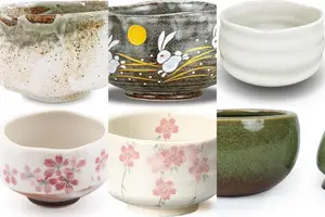 Top 10 Japanese Ceramic Matcha Bowls