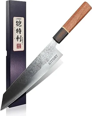 8" Japanese Kiritsuke Chef