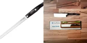 Cutco Sushi Knife: Top 4 Picks