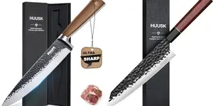 Huusk Japanese Knives: Top 3 Picks