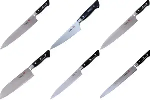 Hattori Japanese Knives: Top 5 Picks