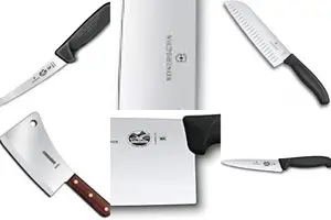 Victorinox Sushi Knife: Top 5 Picks