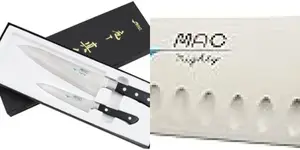 Best Mac Sushi Knives: Top 3 Picks